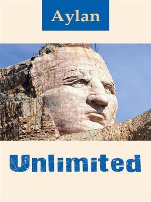 cover image of Unlimited